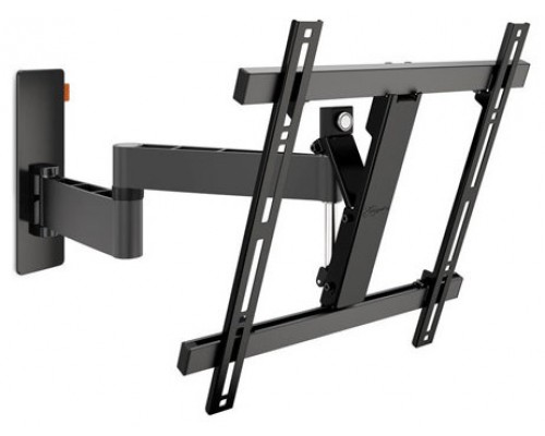 VOGELS WALL 3245 FULL-MOTION TV WALL MOUNT NEGRO